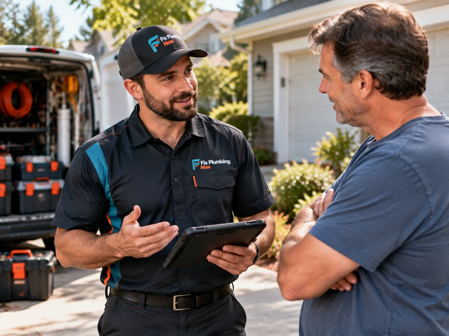 Clogged Drain Service Camden, MI FAQs